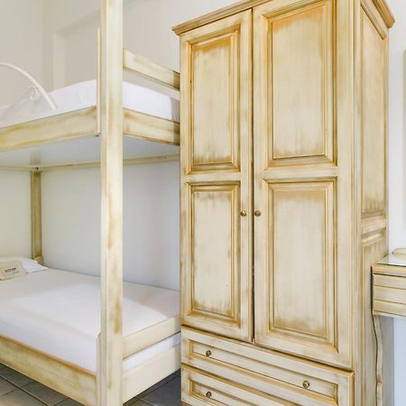 Apartamento Edem Skala Potamia  Exterior foto