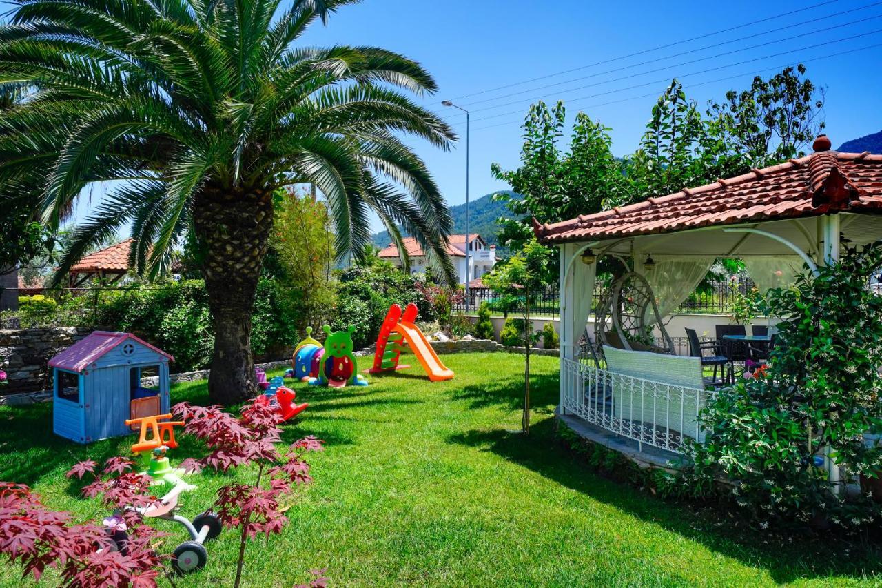 Apartamento Edem Skala Potamia  Exterior foto