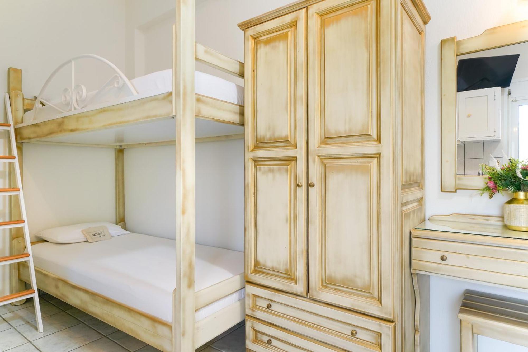 Apartamento Edem Skala Potamia  Exterior foto