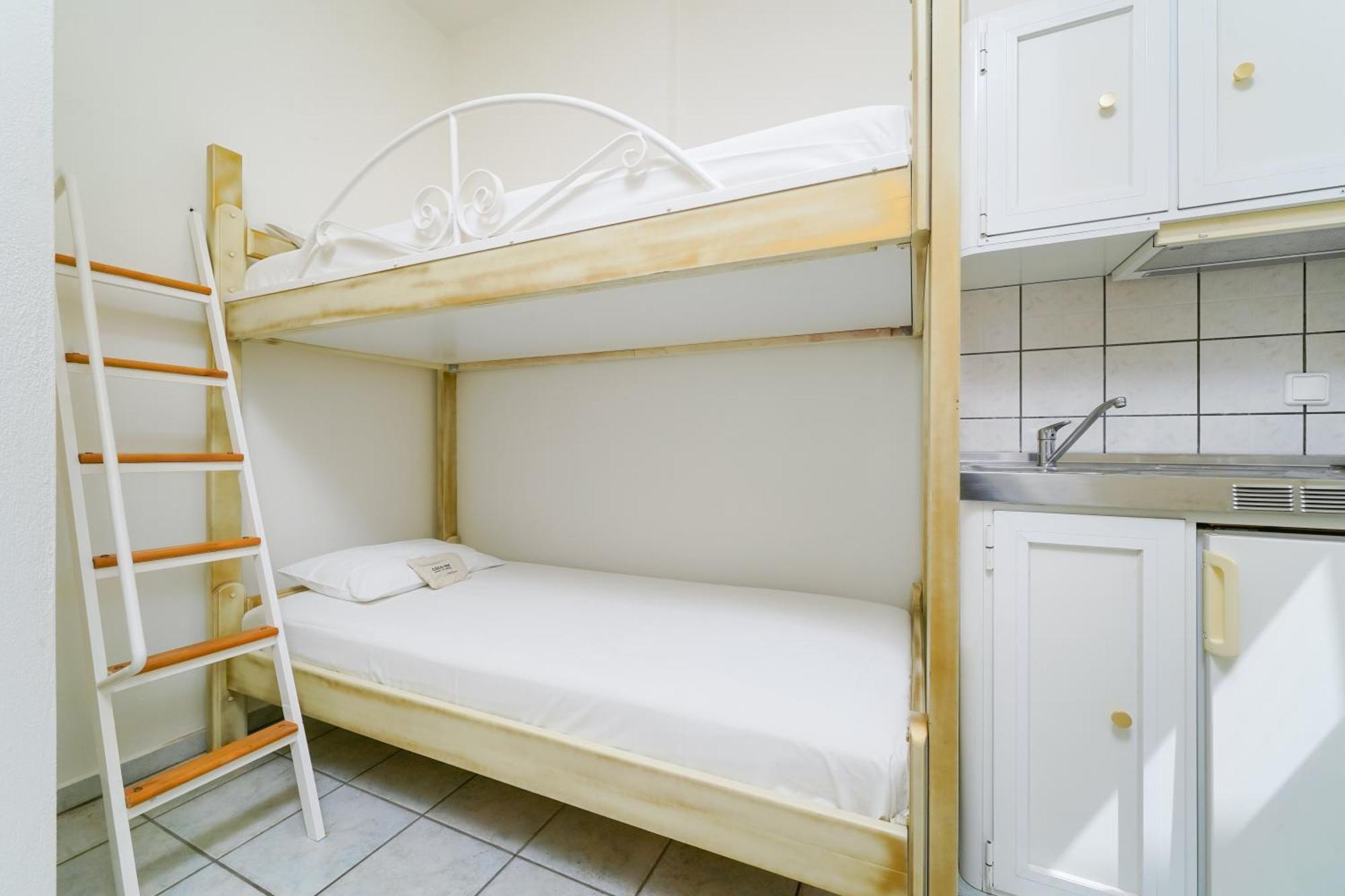 Apartamento Edem Skala Potamia  Exterior foto