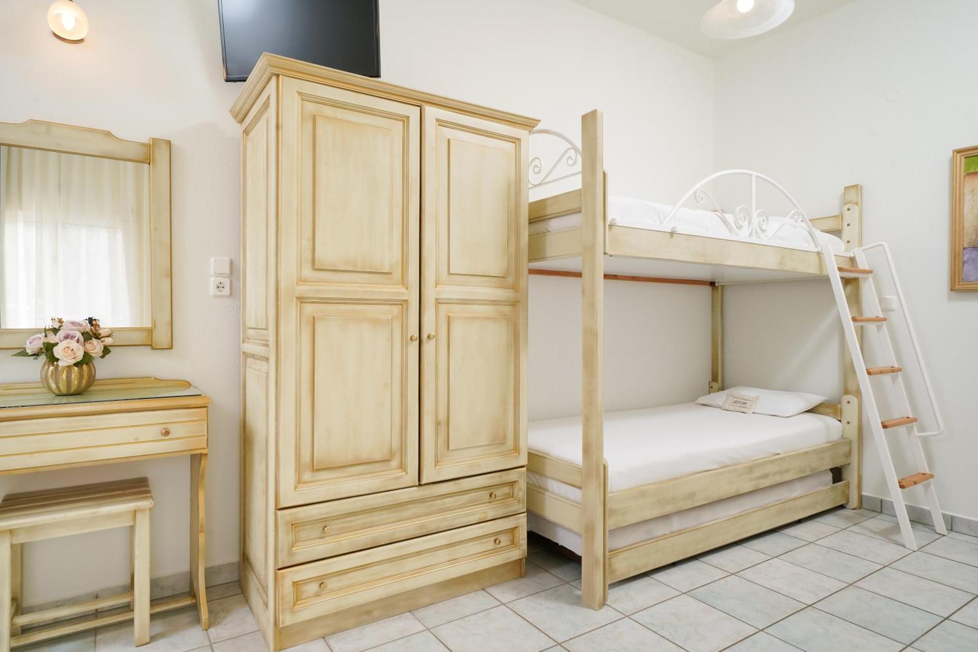 Apartamento Edem Skala Potamia  Exterior foto